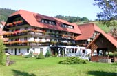Hotel zum fröhlichen Landmann Steinen bei Lörrach